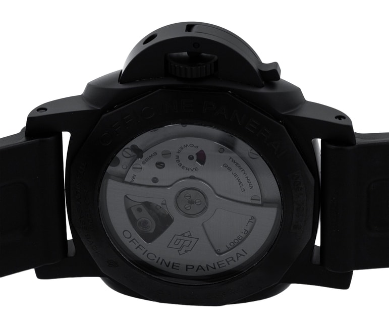 Panerai Luminor 1950 PAM00441 Image 4